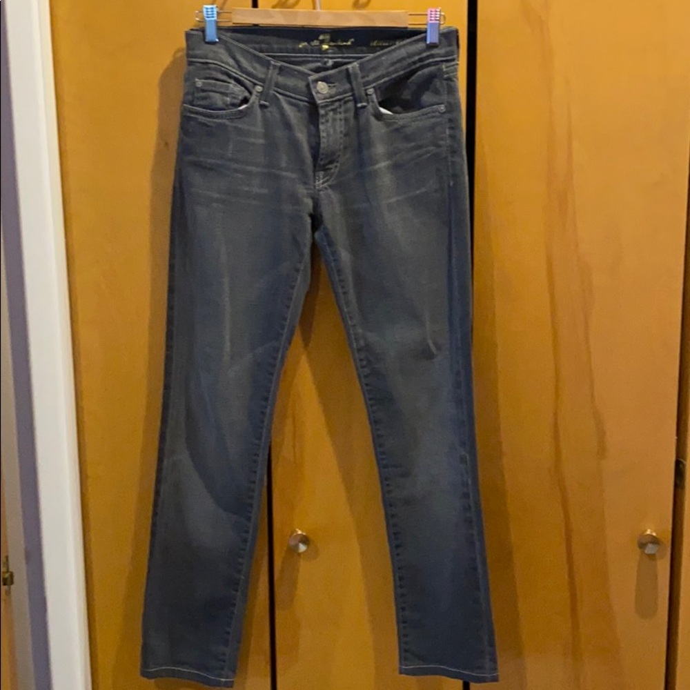 7 jeans-Rosanne